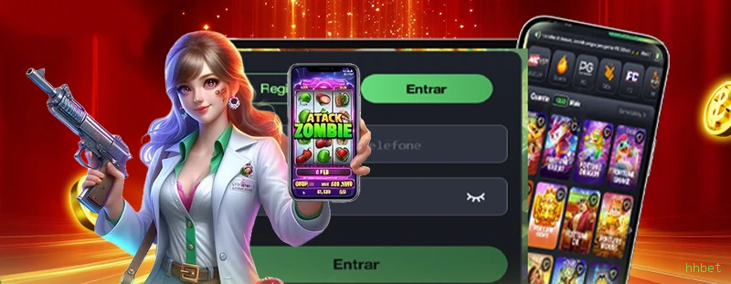 Download PC hhbet