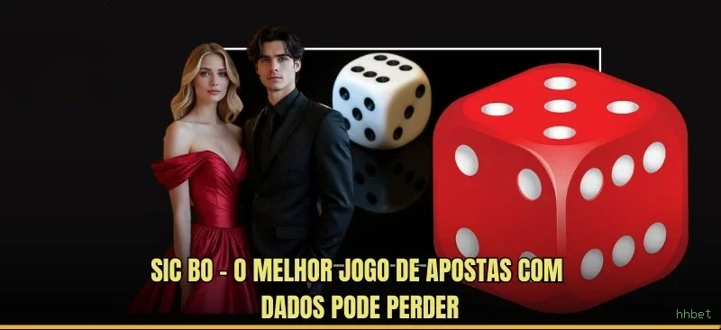 Dealers profissionais da hhbet
