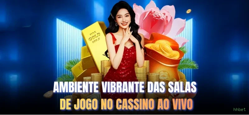 Instalação Android hhbet